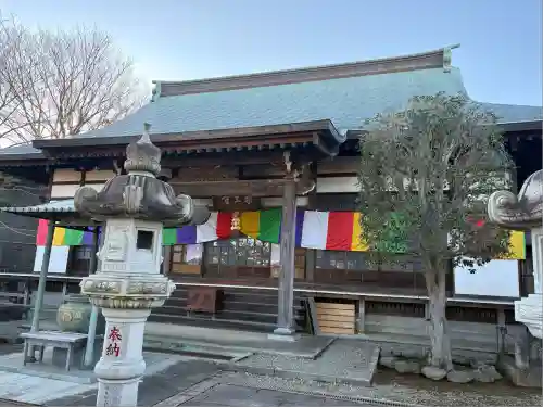 薬王寺(神奈川県)