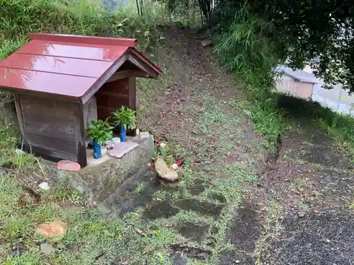 熊野神社のその他建物