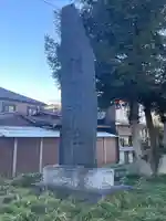 武蔵一宮氷川神社(埼玉県)