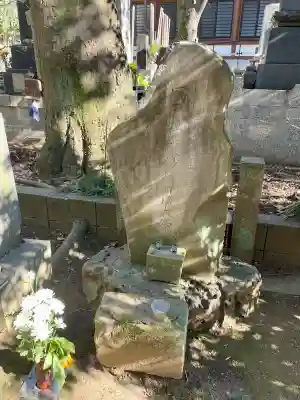 幸國寺(東京都)