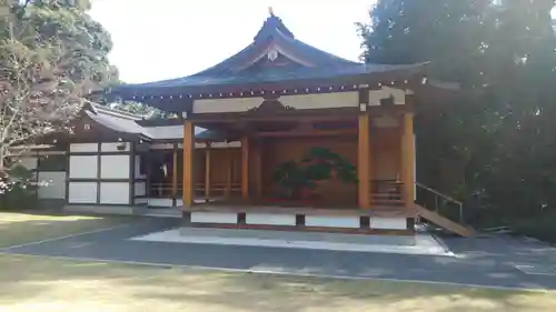 阿佐ヶ谷神明宮のその他建物