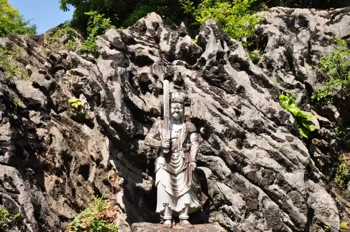 禅師峰寺(高知県)