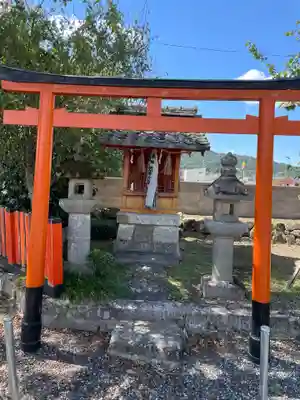 小林天満宮(京都府)