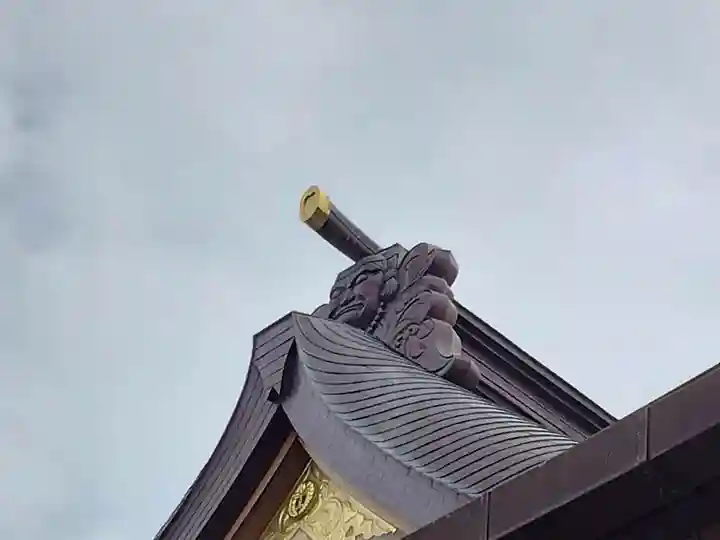 八剱八幡神社(千葉県)