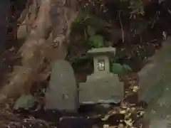 天照御祖神社の建物その他