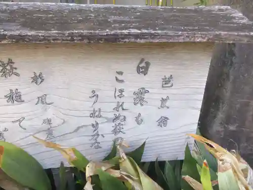 眞性寺(東京都)