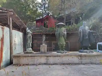 代々木神社(大分県)