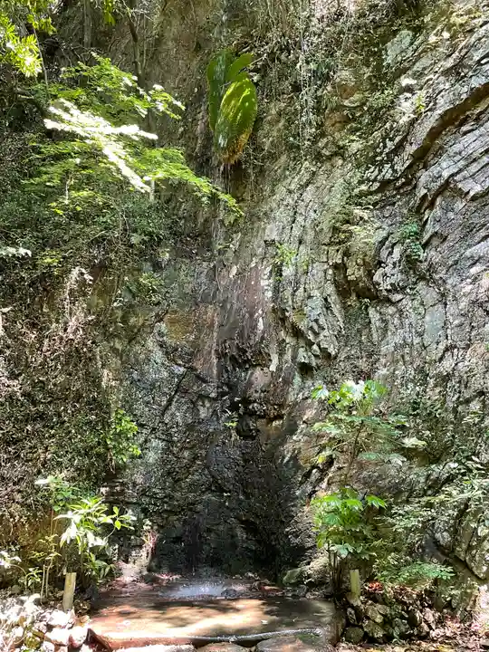岩戸弘法弘峰寺(岐阜県)