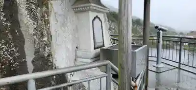 阿武隈神社の仏像