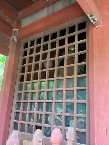 龍峰寺(神奈川県)