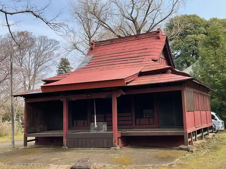 延命寺(茨城県)