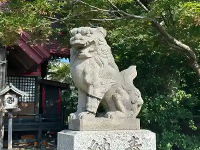五ノ辻稲荷神社(新潟県)