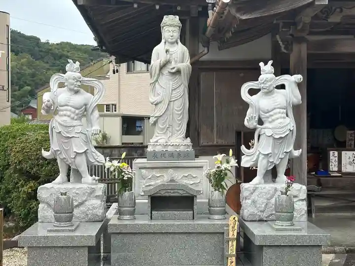 吉祥寺(愛知県)