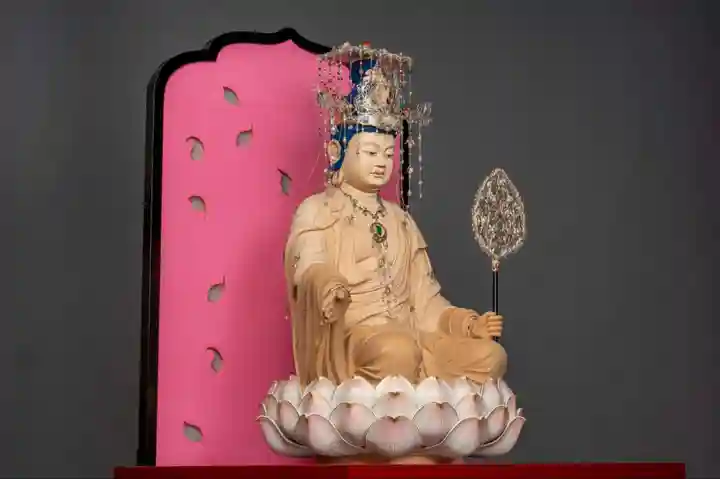 伊勢の国 四天王寺(三重県)