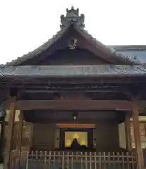 清荒神清澄寺の建物その他