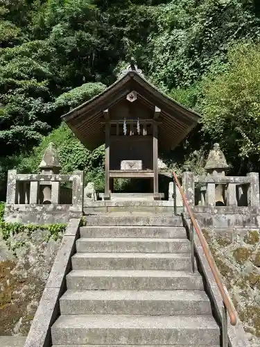美保神社(島根県)