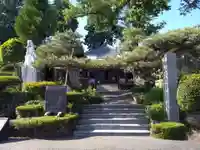 宝蔵寺(岐阜県)