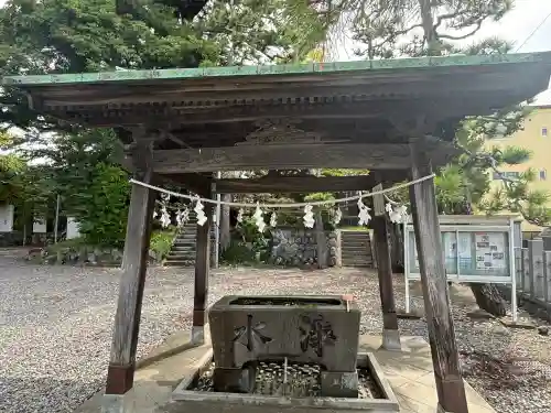 貴船神社(静岡県)