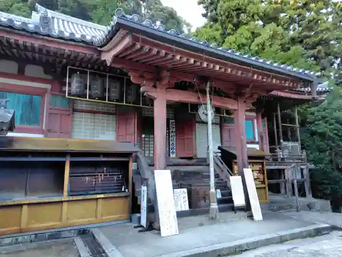松尾寺(奈良県)