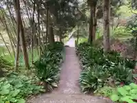 雲竜寺のその他建物