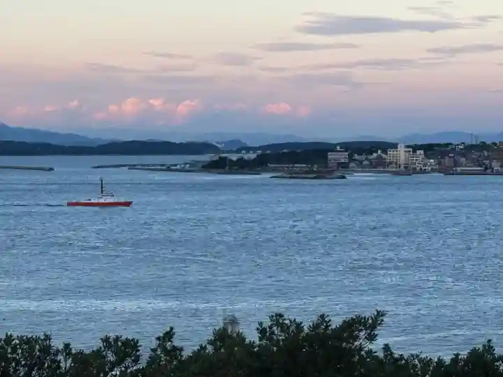 羽豆神社(愛知県)