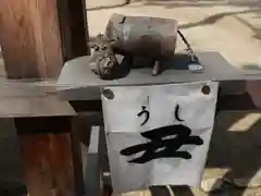 今宮神社の建物その他