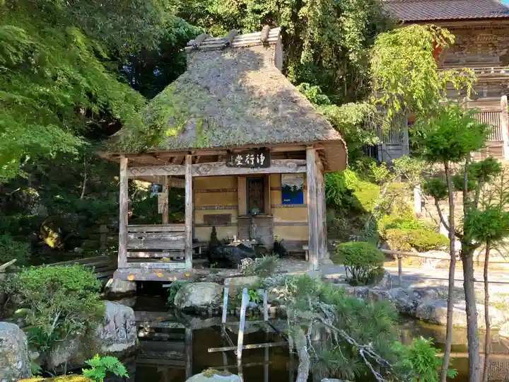 妙成寺(石川県)