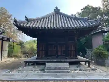 定光寺(愛媛県)