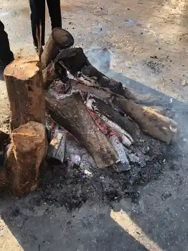 劒神社(福井県)