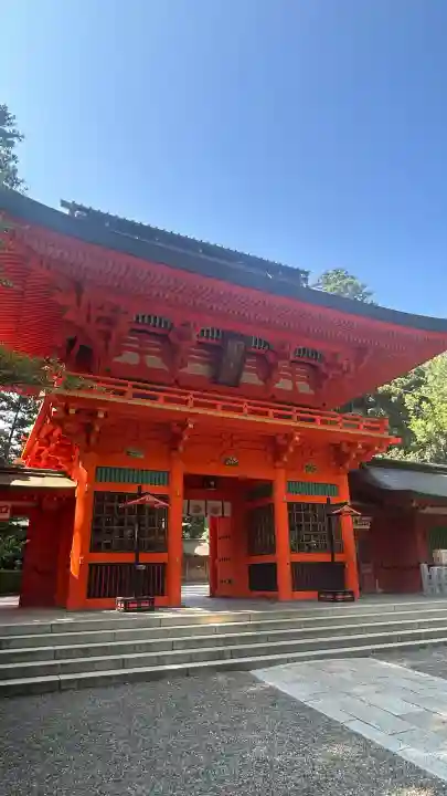 香取神宮(千葉県)