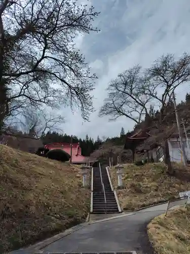 東光寺(福島県)