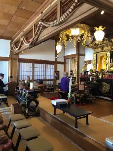 遠照山 光明寺（尼崎大仏）のその他建物