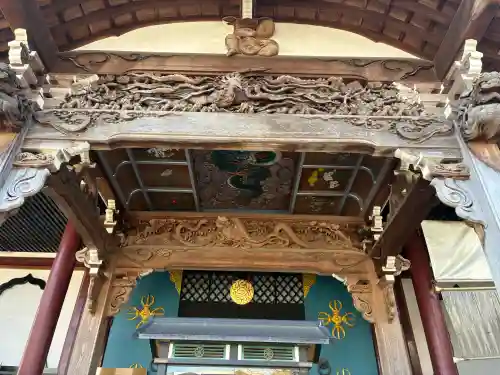 宝善院(神奈川県)