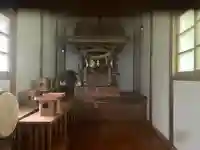 伎留太神社(三重県)