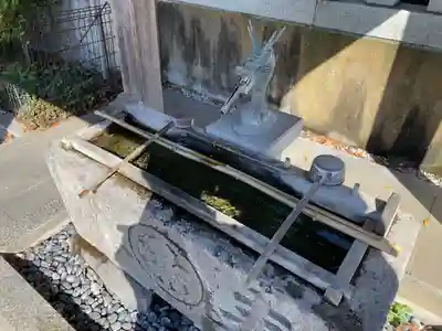 諏訪神社(神奈川県)