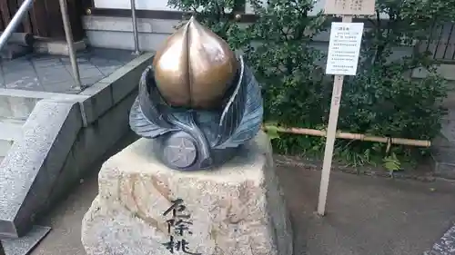 晴明神社のその他建物