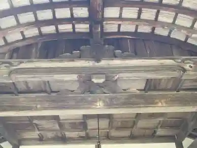 彌尼布理神社(三重県)