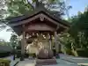 田村神社(香川県)