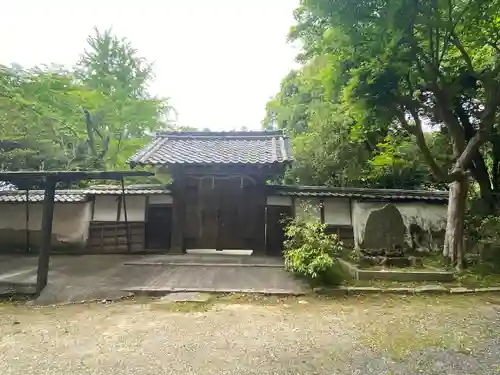 敢國神社(三重県)