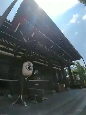 本能寺(京都府)