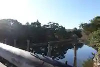 伊勢神宮内宮(皇大神宮)のその他建物