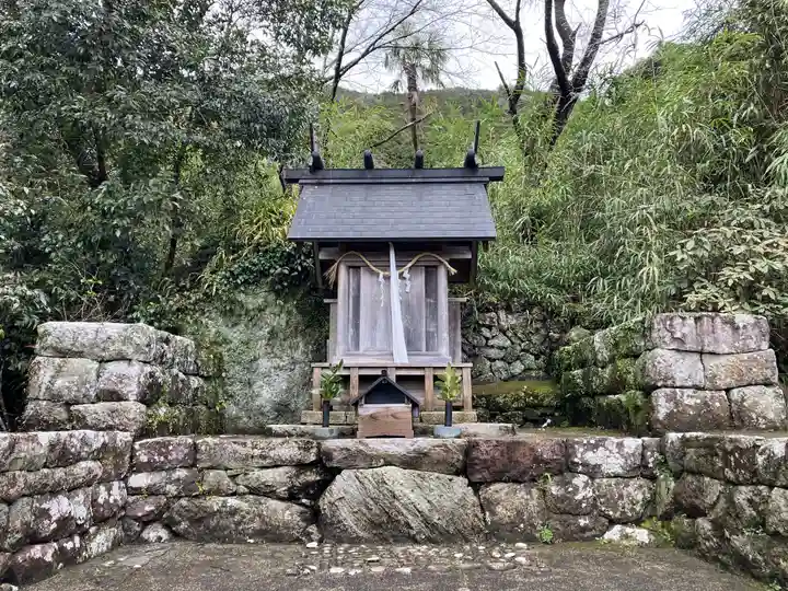 丸山神社(三重県)