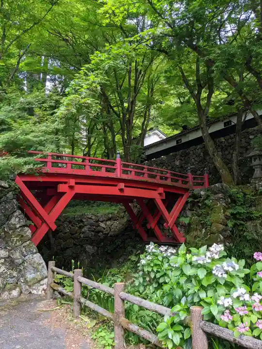 横蔵寺のその他建物