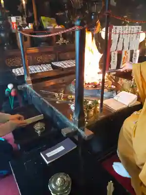 横浜不動教会(神奈川県)