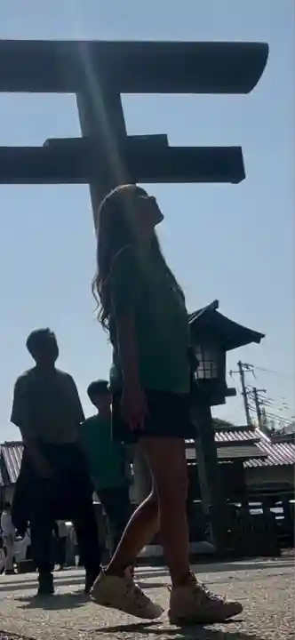 香取神宮(千葉県)