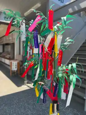 成田山川越別院(埼玉県)