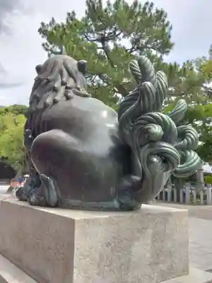 西宮神社(兵庫県)
