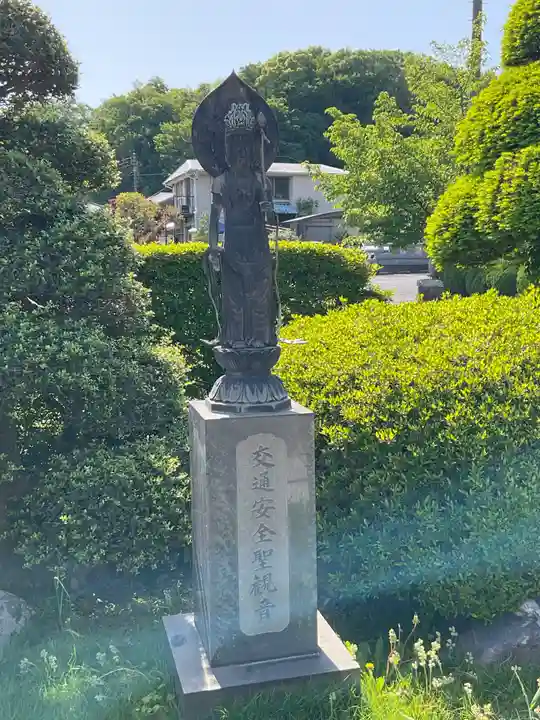 定年寺(栃木県)