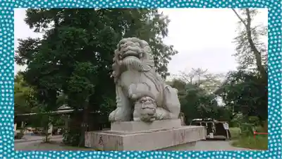 東沼神社(埼玉県)