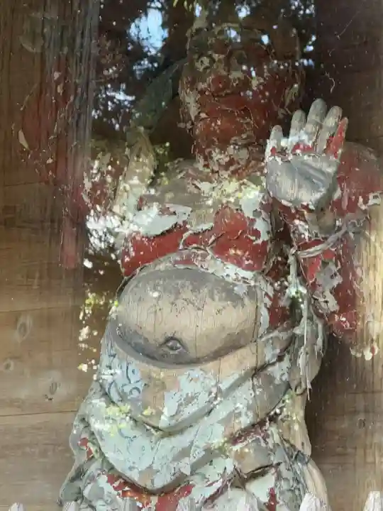 早池峯神社(岩手県)